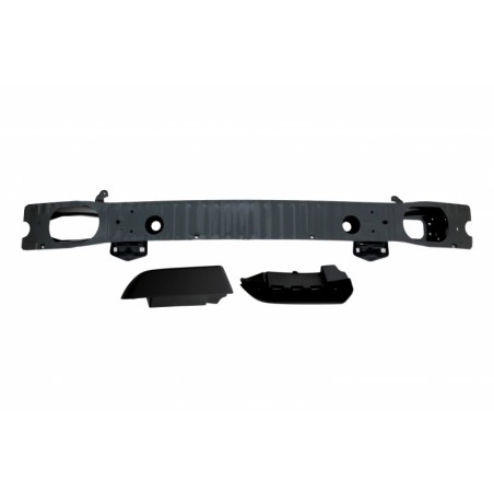 Front Bumper suitable for Range Rover Vogue L322 (2002-2012) Facelift Design Front Bumper suitable for Range Rover Vogue L322 (2002-2012) Facelift Design