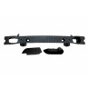 Front Bumper suitable for Range Rover Vogue L322 (2002-2012) Facelift Design Front Bumper suitable for Range Rover Vogue L322 (2002-2012) Facelift Design