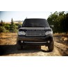 Front Bumper suitable for Range Rover Vogue L322 (2002-2012) Facelift Design Front Bumper suitable for Range Rover Vogue L322 (2002-2012) Facelift Design