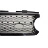 Central Grille suitable for Land ROVER Range ROVER Vogue III (L322) (2006-2009) Black Grey Autobiography Supercharged Edition Central Grille suitable for Land ROVER Range ROVER Vogue III (L322) (2006-2009) Black Grey Autobiography Supercharged Edition