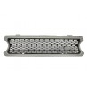 Central Grille suitable for Land ROVER Range ROVER Vogue III (L322) (2006-2009) Grey Black Autobiography Supercharged Edition Central Grille suitable for Land ROVER Range ROVER Vogue III (L322) (2006-2009) Grey Black Autobiography Supercharged Edition