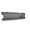 Central Grille suitable for Land ROVER Range ROVER Vogue III (L322) (2006-2009) Silver Autobiography Supercharged Edition Central Grille suitable for Land ROVER Range ROVER Vogue III (L322) (2006-2009) Silver Autobiography Supercharged Edition