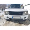 Central Grille suitable for Land ROVER Range ROVER Vogue III (L322) (2002-2005) All Black Autobiography Supercharged Edition Central Grille suitable for Land ROVER Range ROVER Vogue III (L322) (2002-2005) All Black Autobiography Supercharged Edition
