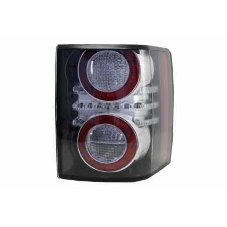 LED Taillight Right Side suitable for Land ROVER Range ROVER Vogue L322 (2011-2012) 2012 Facelift Design Piano Black Interior LED Taillight Right Side suitable for Land ROVER Range ROVER Vogue L322 (2011-2012) 2012 Facelift Design Piano Black Interior