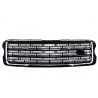 suitable for Range ROVER Vogue L405 (2013-up) Autobiography Pack - Central Grille, Side Vents and Air Ducts Assembly Black Editi suitable for Range ROVER Vogue L405 (2013-up) Autobiography Pack - Central Grille, Side Vents and Air Ducts Assembly Black Editi