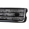 suitable for Range ROVER Vogue L405 (2013-up) Autobiography Pack - Central Grille, Side Vents and Air Ducts Assembly Black Editi suitable for Range ROVER Vogue L405 (2013-up) Autobiography Pack - Central Grille, Side Vents and Air Ducts Assembly Black Editi