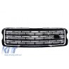 suitable for Range ROVER Vogue L405 (2013-up) Autobiography Pack - Central Grille, Side Vents and Air Ducts Assembly Black Editi suitable for Range ROVER Vogue L405 (2013-up) Autobiography Pack - Central Grille, Side Vents and Air Ducts Assembly Black Editi