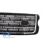suitable for Range ROVER Vogue L405 (2013-up) Autobiography Pack - Central Grille, Side Vents and Air Ducts Assembly Black Editi suitable for Range ROVER Vogue L405 (2013-up) Autobiography Pack - Central Grille, Side Vents and Air Ducts Assembly Black Editi