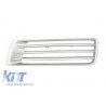 suitable for Range ROVER Vogue L405 (2013-up) Autobiography Pack - Central Grille, Side Vents and Air Ducts Assembly Black Editi suitable for Range ROVER Vogue L405 (2013-up) Autobiography Pack - Central Grille, Side Vents and Air Ducts Assembly Black Editi