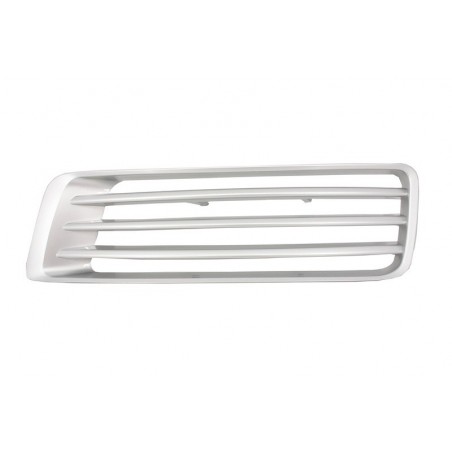suitable for Range ROVER Vogue L405 (2013-up) Autobiography Pack - Central Grille, Side Vents and Air Ducts Assembly Black Editi suitable for Range ROVER Vogue L405 (2013-up) Autobiography Pack - Central Grille, Side Vents and Air Ducts Assembly Black Editi