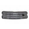 suitable for Range ROVER Vogue L405 (2013-up) Autobiography Pack - Central Grille, Side Vents and Air Ducts Assembly Black Grey suitable for Range ROVER Vogue L405 (2013-up) Autobiography Pack - Central Grille, Side Vents and Air Ducts Assembly Black Grey