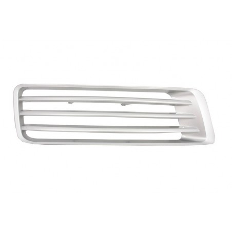 suitable for Range ROVER Vogue L405 (2013-up) Autobiography Pack - Central Grille, Side Vents and Air Ducts Assembly Black Grey suitable for Range ROVER Vogue L405 (2013-up) Autobiography Pack - Central Grille, Side Vents and Air Ducts Assembly Black Grey