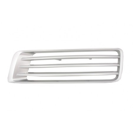 suitable for Range ROVER Vogue L405 (2013-up) Autobiography Pack - Central Grille, Side Vents and Air Ducts Assembly Black Grey suitable for Range ROVER Vogue L405 (2013-up) Autobiography Pack - Central Grille, Side Vents and Air Ducts Assembly Black Grey