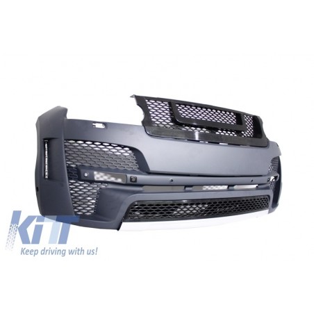 Body Kit suitable for Range ROVER Vogue IV (L405) (2013-) HK Design