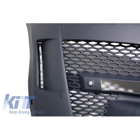 Body Kit suitable for Range ROVER Vogue IV (L405) (2013-) HK Design