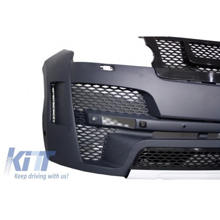 Body Kit suitable for Range ROVER Vogue IV (L405) (2013-) HK Design