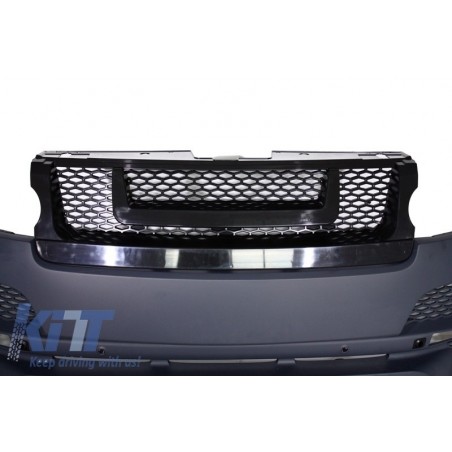 Body Kit suitable for Range ROVER Vogue IV (L405) (2013-) HK Design