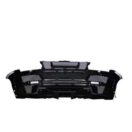 Body Kit suitable for Range ROVER Vogue IV (L405) (2013-) HK Design