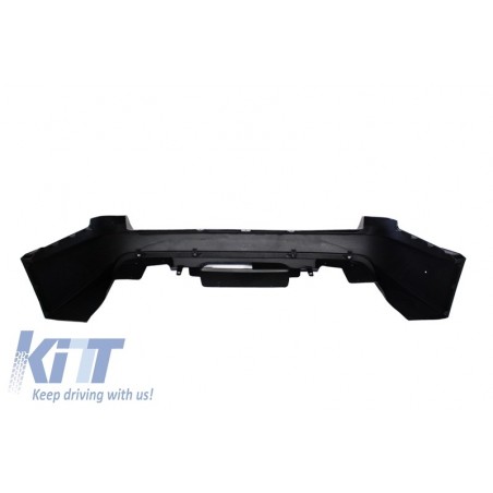 Body Kit suitable for Range ROVER Vogue IV (L405) (2013-) HK Design