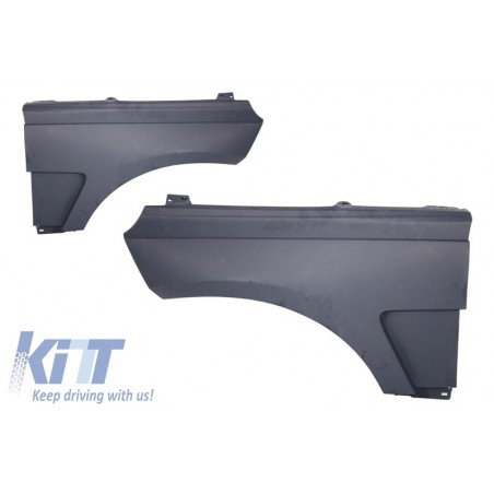 Body Kit suitable for Range ROVER Vogue IV (L405) (2013-) HK Design