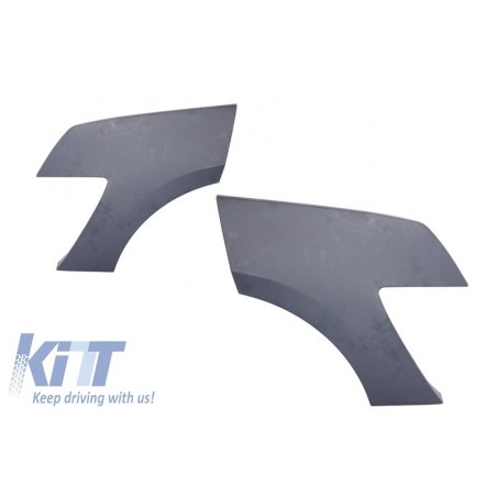 Body Kit suitable for Range ROVER Vogue IV (L405) (2013-) HK Design