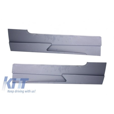 Body Kit suitable for Range ROVER Vogue IV (L405) (2013-) HK Design