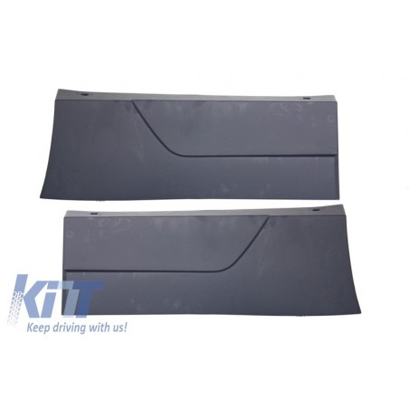 Body Kit suitable for Range ROVER Vogue IV (L405) (2013-) HK Design