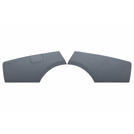Body Kit suitable for Range ROVER Vogue IV (L405) (2013-) HK Design
