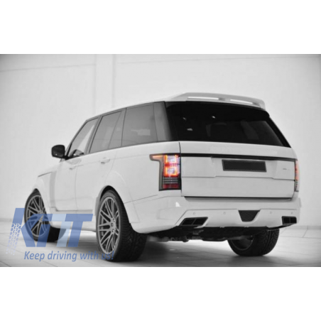 Roof Spoiler Land suitable for Range ROVER Vogue IV (L405) (2013-) Roof Spoiler Land suitable for Range ROVER Vogue IV (L405) (2013-)