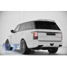 Roof Spoiler Land suitable for Range ROVER Vogue IV (L405) (2013-) Roof Spoiler Land suitable for Range ROVER Vogue IV (L405) (2013-)