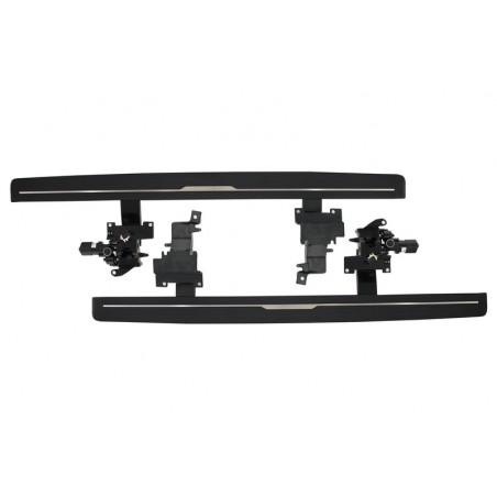 Power Electric Running Boards Side Steps Retractable suitable for Range ROVER Vogue (L405) (2016+) suitable for Range ROVER Spor Power Electric Running Boards Side Steps Retractable suitable for Range ROVER Vogue (L405) (2016+) suitable for Range ROVER Spor