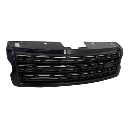 suitable for Range ROVER Vogue IV (L405) (2013-2017) Autobiography Design Body Kit Trims & Grills Pack Black Santorini Edition suitable for Range ROVER Vogue IV (L405) (2013-2017) Autobiography Design Body Kit Trims & Grills Pack Black Santorini Edition