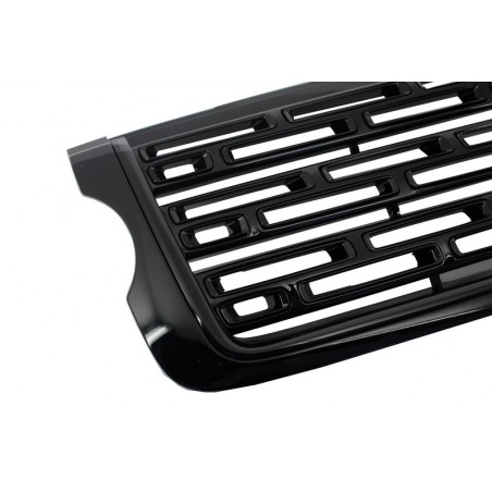 suitable for Range ROVER Vogue IV (L405) (2013-2017) Autobiography Design Body Kit Trims & Grills Pack Black Santorini Edition suitable for Range ROVER Vogue IV (L405) (2013-2017) Autobiography Design Body Kit Trims & Grills Pack Black Santorini Edition