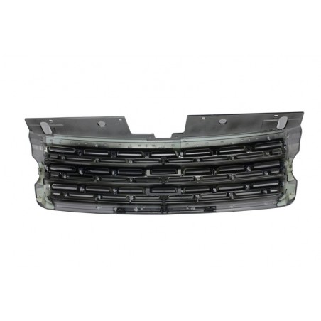suitable for Range ROVER Vogue IV (L405) (2013-2017) Autobiography Design Body Kit Trims & Grills Pack Black Santorini Edition suitable for Range ROVER Vogue IV (L405) (2013-2017) Autobiography Design Body Kit Trims & Grills Pack Black Santorini Edition