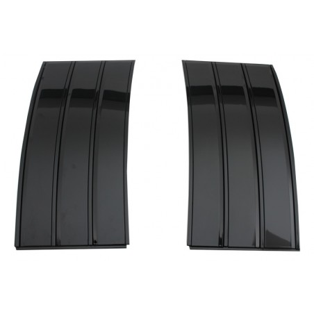 suitable for Range ROVER Vogue IV (L405) (2013-2017) Autobiography Design Body Kit Trims & Grills Pack Black Santorini Edition suitable for Range ROVER Vogue IV (L405) (2013-2017) Autobiography Design Body Kit Trims & Grills Pack Black Santorini Edition
