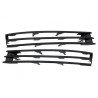 suitable for Range ROVER Vogue IV (L405) (2013-2017) Autobiography Design Body Kit Trims & Grills Pack Black Santorini Edition suitable for Range ROVER Vogue IV (L405) (2013-2017) Autobiography Design Body Kit Trims & Grills Pack Black Santorini Edition