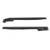 suitable for Range ROVER Vogue IV (L405) (2013-2017) Autobiography Design Body Kit Trims & Grills Pack Black Santorini Edition suitable for Range ROVER Vogue IV (L405) (2013-2017) Autobiography Design Body Kit Trims & Grills Pack Black Santorini Edition