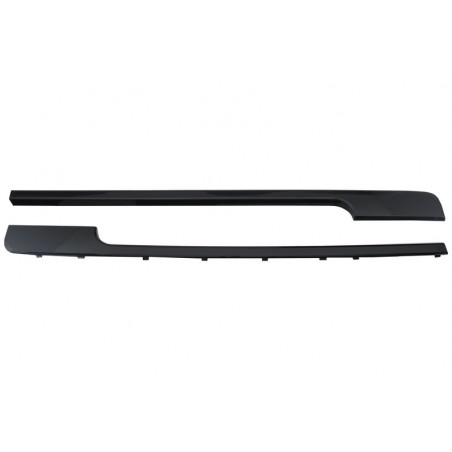 suitable for Range ROVER Vogue IV (L405) (2013-2017) Autobiography Design Body Kit Trims & Grills Pack Black Santorini Edition suitable for Range ROVER Vogue IV (L405) (2013-2017) Autobiography Design Body Kit Trims & Grills Pack Black Santorini Edition