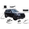 suitable for Range ROVER Vogue IV (L405) (2013-2017) Autobiography Design Body Kit Trims & Grills Pack Black Santorini Edition suitable for Range ROVER Vogue IV (L405) (2013-2017) Autobiography Design Body Kit Trims & Grills Pack Black Santorini Edition