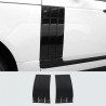 suitable for Range ROVER Vogue IV (L405) (2013-2017) Autobiography Design Body Kit Trims & Grills Pack Black Santorini Edition suitable for Range ROVER Vogue IV (L405) (2013-2017) Autobiography Design Body Kit Trims & Grills Pack Black Santorini Edition