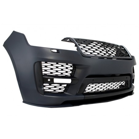 Body Kit suitable for Range ROVER Vogue IV (L405) (2013-2017) SVO Design