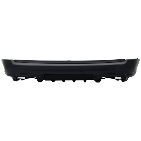 Body Kit suitable for Range ROVER Vogue IV (L405) (2013-2017) SVO Design