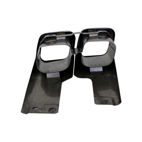 Body Kit suitable for Range ROVER Vogue IV (L405) (2013-2017) SVO Design