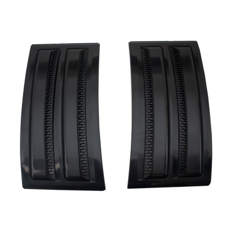 Body Kit suitable for Range ROVER Vogue IV (L405) (2013-2017) SVO Design
