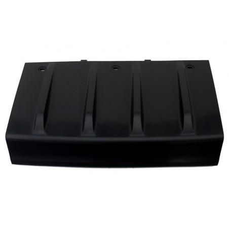 Body Kit suitable for Range ROVER Vogue IV (L405) (2013-2017) SVO Design