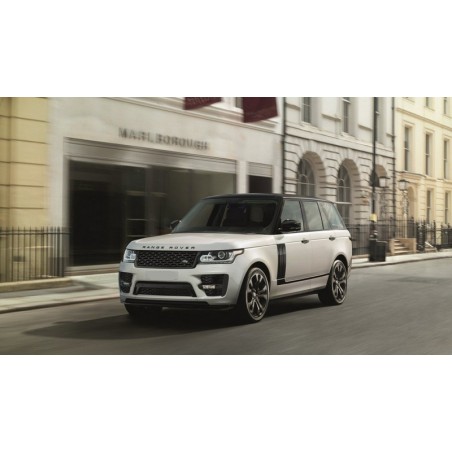 Body Kit suitable for Range ROVER Vogue IV (L405) (2013-2017) SVO Design