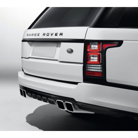 Body Kit suitable for Range ROVER Vogue IV (L405) (2013-2017) SVO Design