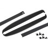 Running Boards Side Steps suitable for Land ROVER Range ROVER Sport L320 (2005-2013) with Pre-cut Door Sills Running Boards Side Steps suitable for Land ROVER Range ROVER Sport L320 (2005-2013) with Pre-cut Door Sills