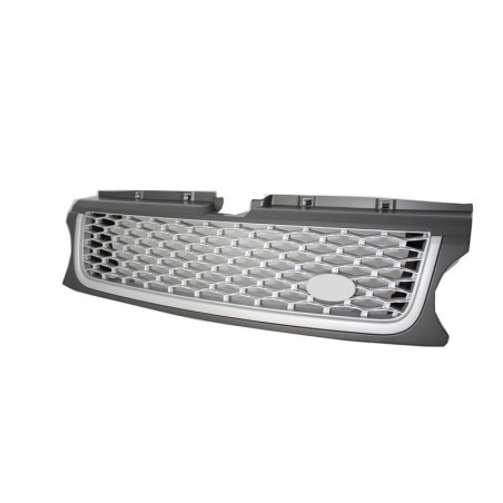 suitable for Range ROVER Sport (2005-2013) L320 Complete Conversion Retrofit Autobiography Design Body Kit
