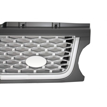 suitable for Range ROVER Sport (2005-2013) L320 Complete Conversion Retrofit Autobiography Design Body Kit